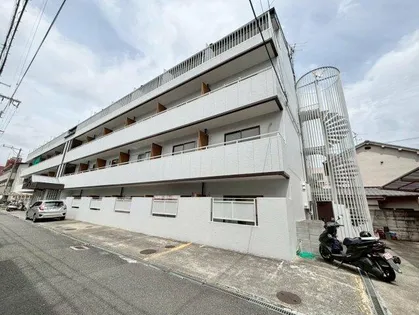 セジュール八戸ノ里の画像