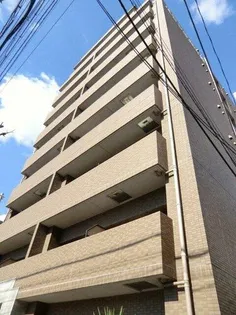 パラシオ塚本IIIの画像