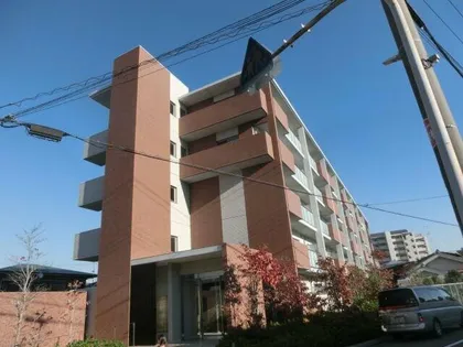 メゾン ハナミズキ豊中の画像