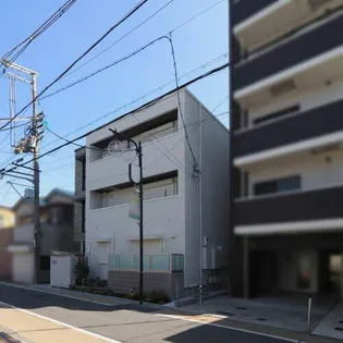 シャーメゾンF&Dの画像