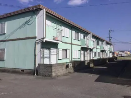 アーバンハウスBの画像