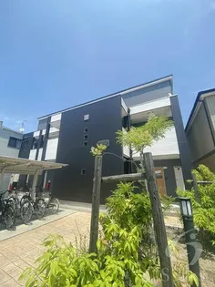 フジパレスフォーゲルⅠ番館の画像