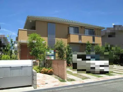 レジデンス梅ノ木の画像