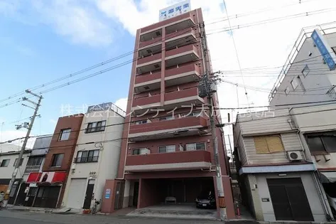 LAND GALAXYの画像