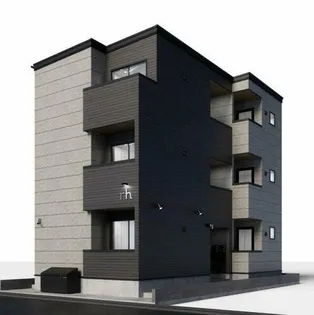 ROBOT HOME 黄金Ⅱの画像