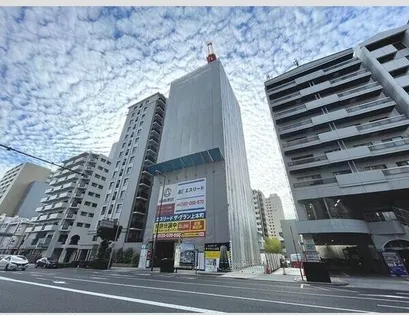 エスリード ザ グラン上本町の画像