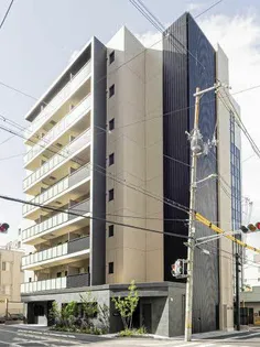 バリオ西本町の画像