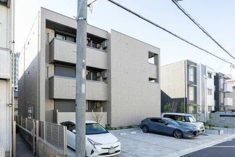 シャーメゾン プレミアスⅡの画像