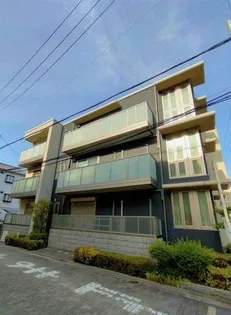 シャーメゾン ブランノワールの画像