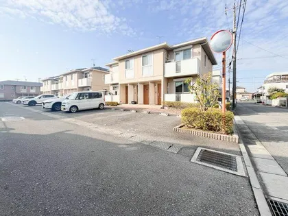 ガーデンハイツの画像