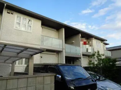 パロアルトⅡの画像