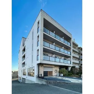 シャルム藤芳の画像