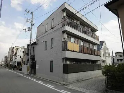 エクセルコート芦屋の画像