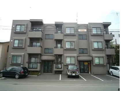 バルチューレ壱番館の画像