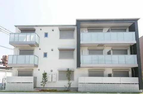 LUNA STELLAの画像