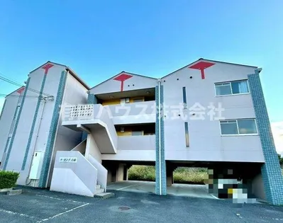 ル モンド吉備の画像