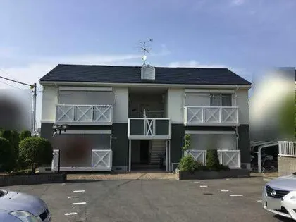 サンベルテ福田の画像