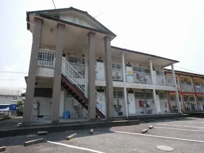 第2コーポ和の画像