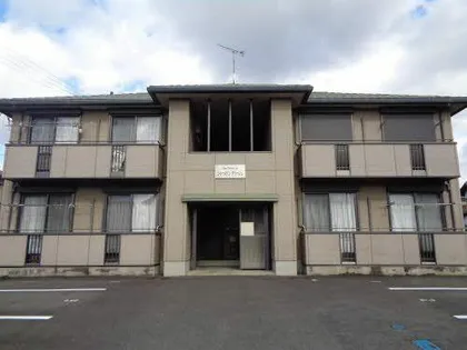 シャーメゾン クラージュの画像