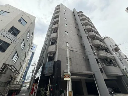 エステムコート大阪城前OBPリバーフロントの画像