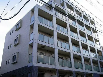 ラピスラズリ桜坂の画像