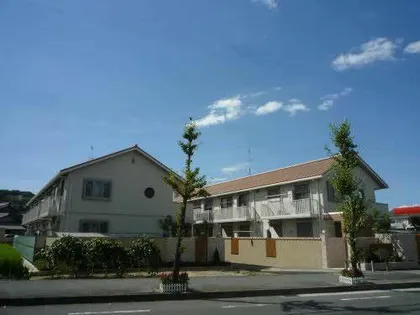 メゾン ドゥ ルポ【1205号室】の外観