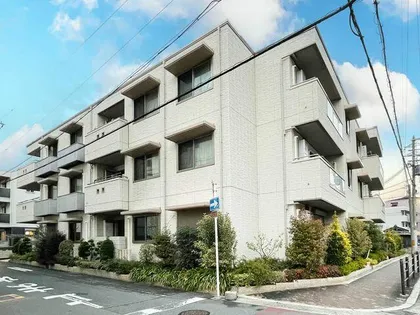 第3シンワマンションの画像