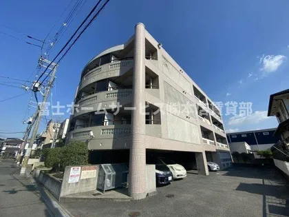 ラ ミアカーサウーノの画像