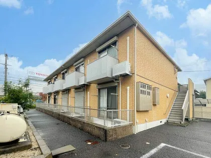 ポラリスの画像