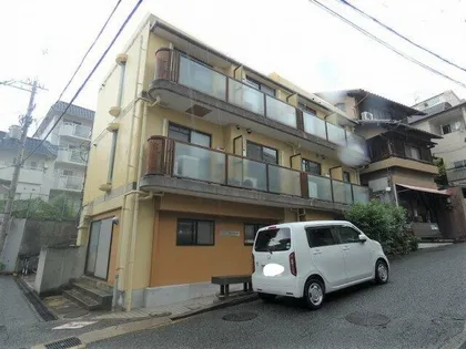 大阪府吹田市千里山東1丁目【マンション】の外観