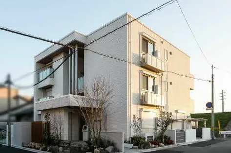 VILLA SERENEの画像