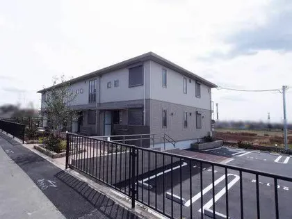 シャーメゾン フローラの画像