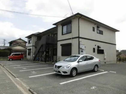 松本ハイツ南の画像