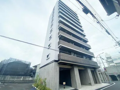 LA GRACE 千林大宮【6階】の外観