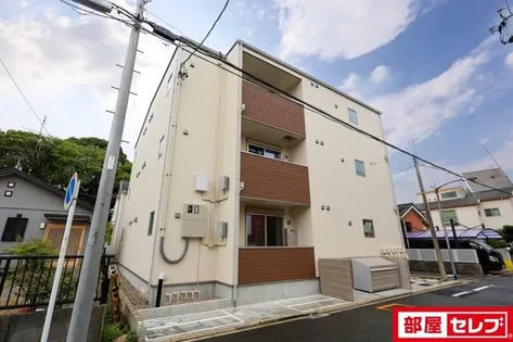 ジーメゾン清須アルカウスの画像