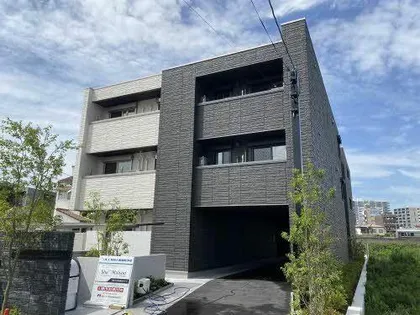 グランフィールドの画像