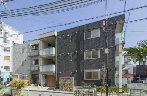 イーストテラスの画像