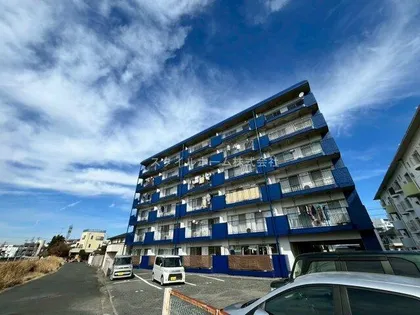 リバーサイド丸八苑の画像