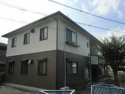 アヴェニールアージュE棟の画像