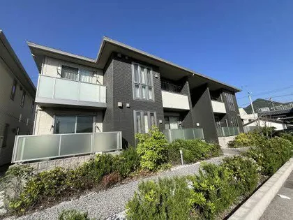 ヴィラウィステリア門司 B棟の画像