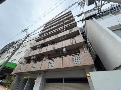 LIBMARK MINAMIHORIEの画像