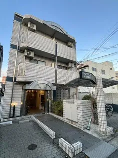 シャルマンフジ堺市弐番館の画像