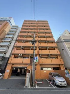 ふぁみーゆ日本橋Ⅲ【5階】の外観