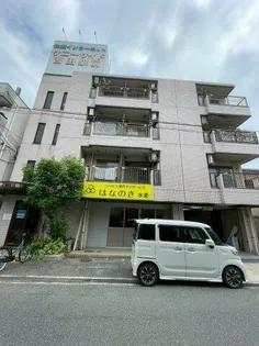 サニーサイド吉田駅前の画像
