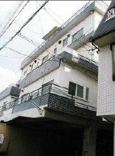 堀井マンション南館の画像