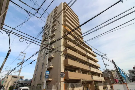 茨木ブライトレジデンスの画像