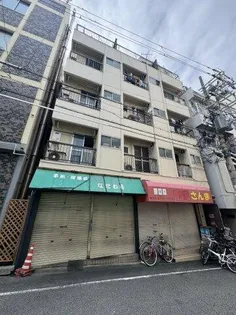 高津サンハイツの画像