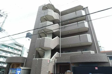 プランドール住吉の画像