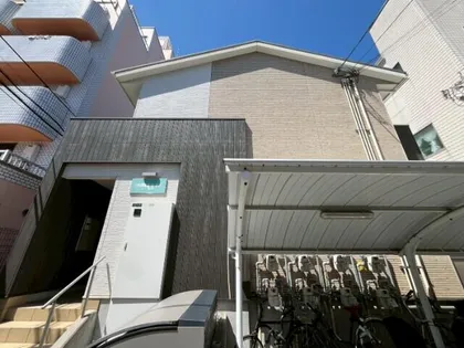 メゾンエーワンの画像