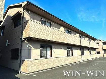 ブロードタウン神野 C棟の画像